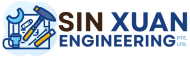 SIN XUAN ENGINEERING PTE.LTD