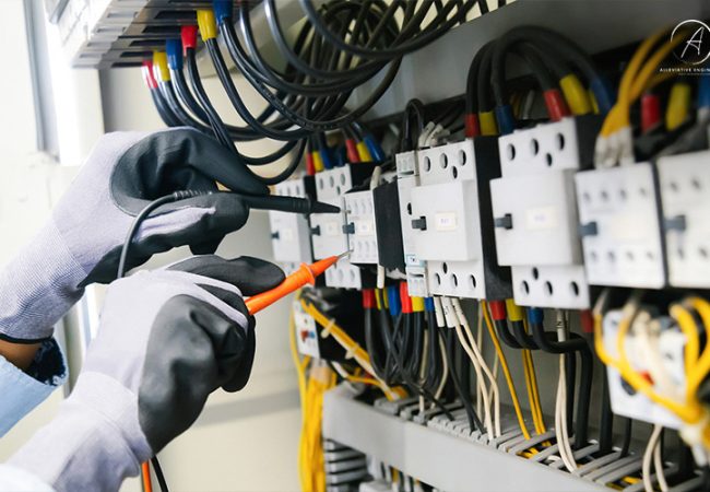 Electrical Work