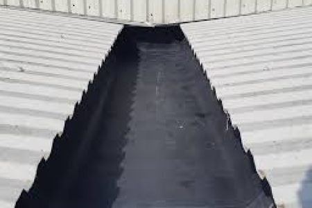 Roof Gutter Waterproofing