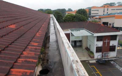Waterprofing-membrane-to-RC-gutter-before-scaled-Reinforced Concrete (RC) Gutter Waterproofing Waterprofing-membrane-to-RC-gutter-before-scaled-Reinforced Concrete (RC) Gutter Waterproofing
