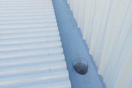 metal-gutter-waterproofing-company